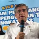 Menteri Ketenagakerjaan Yassierli