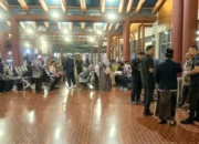 33 Jemaah Umrah Gagal Berangkat karena Visa Belum Terbit, Kemenhaj Turun Tangan