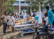 Hingga Sabtu Malam, BNPB Catat Korban Tewas Gempa 7,7 M di NTT Jadi 47 Orang