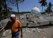 Update Korban Gempa NTT: Sebanyak 70 Orang Meninggal Dunia
