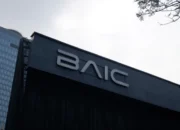 Penjualan BAIC Naik 80 Persen, Bidik Jual 2.000 Unit Tahun 2026