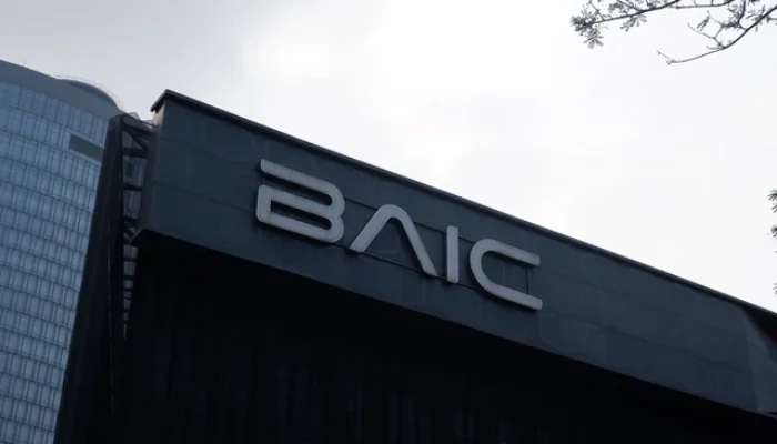 Penjualan BAIC Naik 80 Persen, Bidik Jual 2.000 Unit Tahun 2026