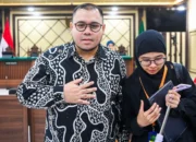 Didenda Hukuman Uang Pengganti Rp 5 M, Ibam Eks Konsultan Nadiem Sebut Tak Mampu