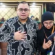 Terdakwa kasus korupsi pengadaan laptop Chromebook Kemendikbudristek Ibrahim Arief atau Ibam