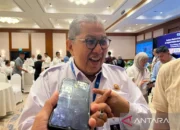 Kemenhub Sebut Trans Sumatra Railway Jadi Solusi Transportasi Terintegrasi