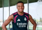 Kylian Mbappe Optimis Mourinho Bisa Bawa Real Madrid Kembali Raih Juara