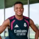 Pemain Real Madrid asal Prancis, Kylian Mbappe