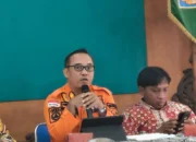Kepala Pelaksana BPBD Sleman Bambang Kuntoro