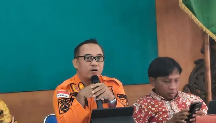 Antisipasi Dampak El Nino, BPBD Sleman Tetapkan Siaga Darurat Kekeringan