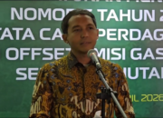 KPK Sebut Isi Amplop untuk Menhut Raja Juli 14.000 Dolar Singapura