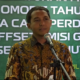Menhut, Raja Juli