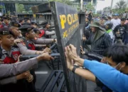 Gelar Demo 27 Agustus, Mahasiswa Tuntut Kejelasan RUU Perampasan Aset