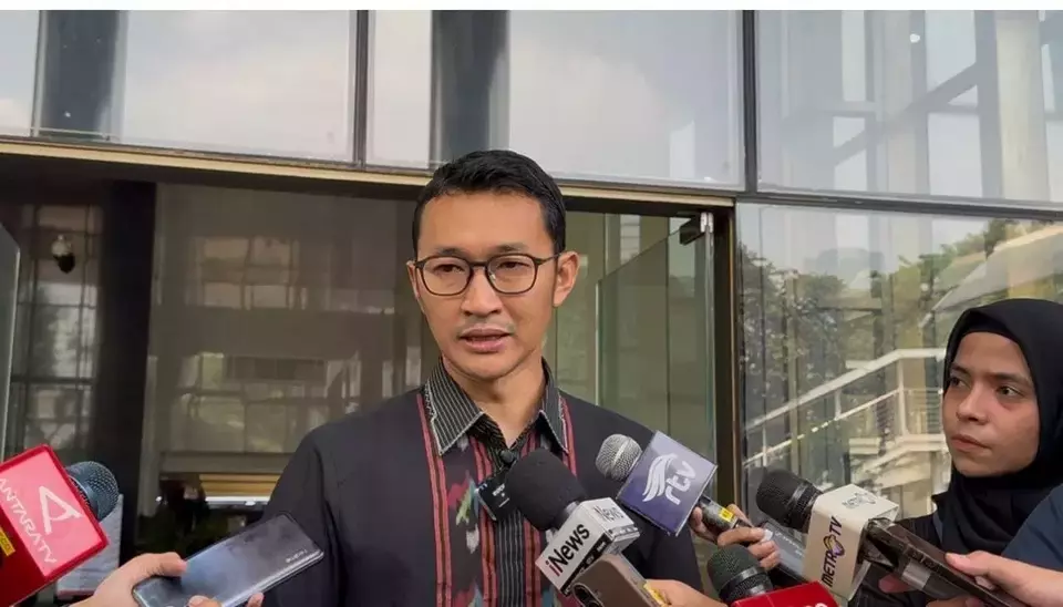 Juru Bicara KPK, Budi Prasetyo