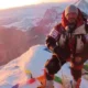 Pendaki legendaris Nirmal Purja tewas bersama sembilan pendaki lainnya akibat longsor salju di Puncak Broad Peak, Pakistan