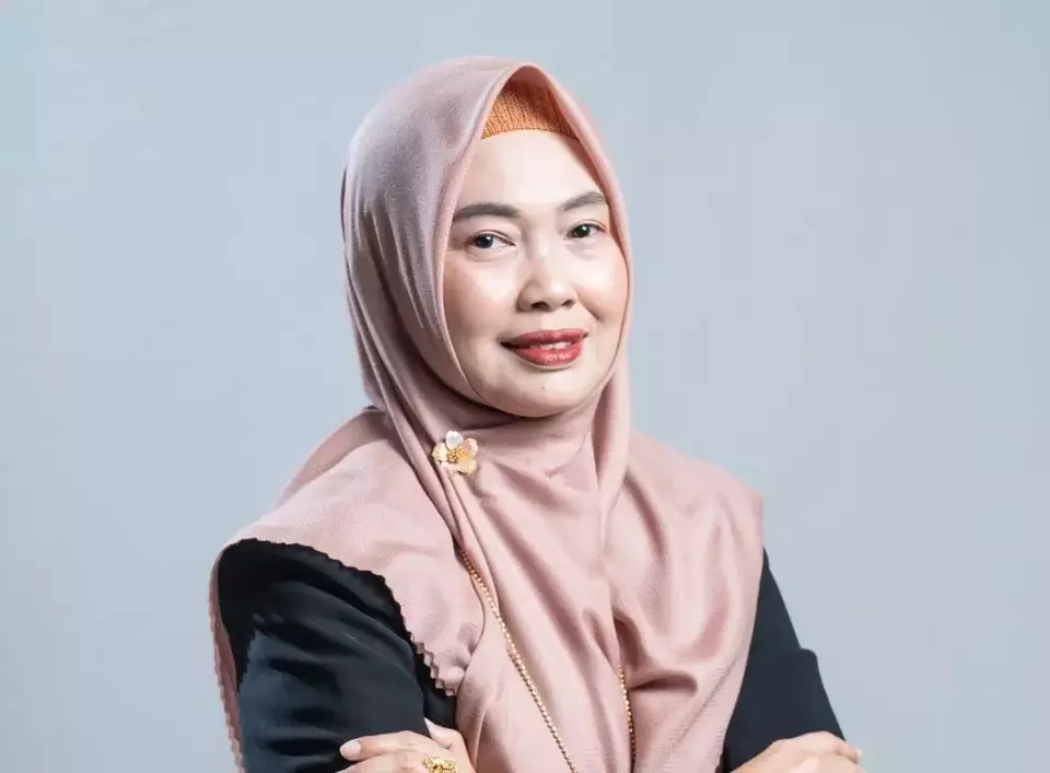 Guru Besar Ilmu Pemerintahan Universitas Muhammadiyah Yogyakarta (UMY), Prof Dr Dyah Mutiarin