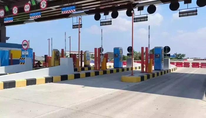 Dikebut, Pembangunan Tol Jogja-Solo Seksi Trihanggo-Junction Sleman Ditargetkan Rampung 2028