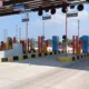 Pembangunan Tol Yogja-Solo