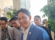 Pemerintah Beri Insentif Motor Listrik Rp 3 Juta Per Unit