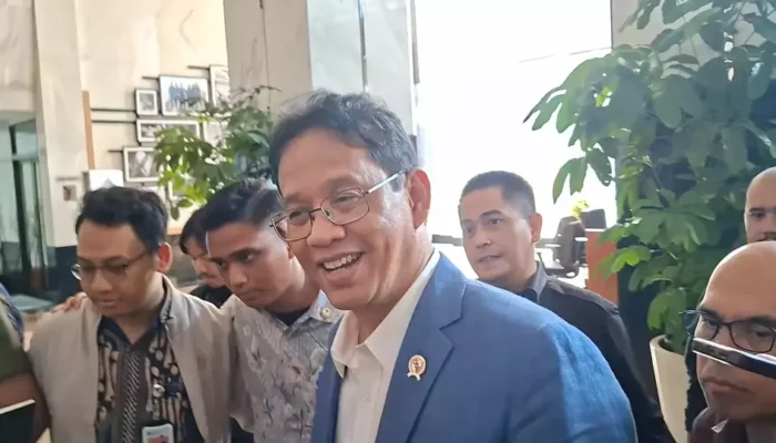 Pemerintah Beri Insentif Motor Listrik Rp 3 Juta Per Unit