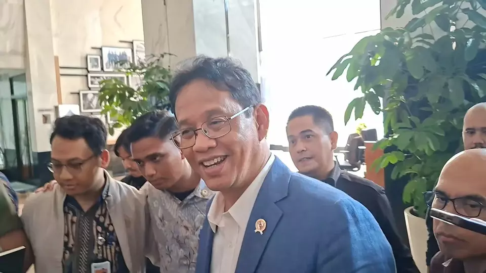 Menteri Keuangan, Purbaya Yudhi Sadewa