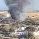 Helikopter sewaan jatuh dan meledak di Pulau Sifnos, Yunani,