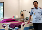 Sebanyak 79 Korban Gempa NTT Alami Fraktur dan Cedera Kepala