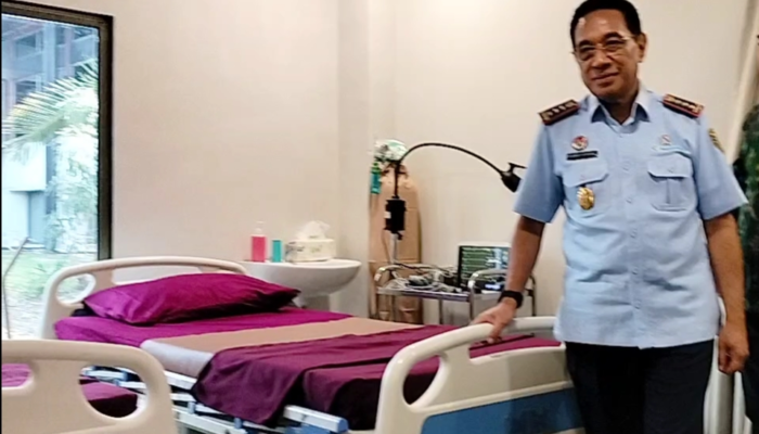Sebanyak 79 Korban Gempa NTT Alami Fraktur dan Cedera Kepala