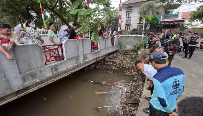 Potongan Tubuh Kembali Ditemukan di Kali Grogol, Pengembangan Kasus Mutilasi