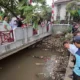 Penemuan potongan tubuh manusia kembali menggegerkan warga Pancoran Mas, Depok, Jawa Barat