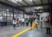 Mulai 1 September 2026, Stasiun Karet Tak Layani Penumpang