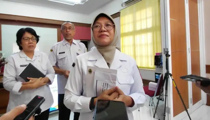 Dua Pabrik Garmen di Jateng Gulung Tikar, DPMPTSP: Nilai Investasinya Merosot