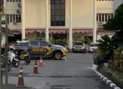 Selundupkan Sabu di PN Semarang, Dua Wanita Diamankan Polisi