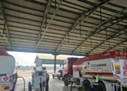 Pertamina Siap Distribusi 750 Kiloliter Avtur untuk Super Garuda Shield 2026