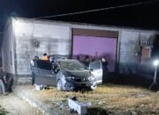 Pemilik Konter Royal Phone Ditemukan Meninggal di Grobogan, Jasad Terbujur di Bagasi Mobil