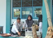 Kepala SPPG di Jateng Dicopot, KPPG Semarang Masih Tunggu Data Resmi BGN