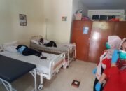Kondisi Pasien Keracunan MBG SMKN 6 Mulai Pulih, Dinkes Semarang Siagakan Tim Pengawasan