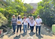 Ciptakan Lingkungan Makin Bersih, DLH Kota Semarang Gelar Lomba Kampung Hijau