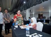 Wali Kota Agustina Dorong Anak Semarang Tumbuhkan Budaya Ilmiah