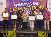 Wali Kota Semarang, Agustina Wilujeng Tekankan Penguatan Inovasi Digital AI Berbasis Kebutuhan Publik