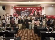 “Pedas Level Up!” Raih Dana Produksi Rp 50 Juta di Lawang Sewu Film Fund LOFF 2026