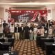Peserta ajang Lawang Sewu Short Film Festival (LOFF) 2026 diberikan pembekalan dari praktisi perfilman nasional