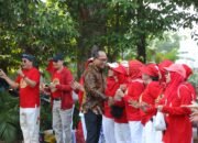 Pesan Wakil Wali Kota Semarang Iswar Aminuddin ke Lansia: “Ojo Nglokro Mung Merga Wes Pensiun”