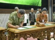 Wali Kota Agustina Gandeng TNI AD, Kota Semarang Jadi Pilot Project Pengolahan Sampah Jadi BBM