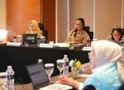 Wali Kota Agustina Wilujeng Dorong UCC Terboyo Jadi Ekosistem Baru Ekonomi Kota Semarang