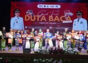 Usung Tema “Lights of Literacy”, Pemkot Semarang Gelar Grand Final Duta Baca dan Duta Baca Pelajar Tahun 2026