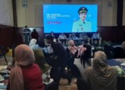 Tangkal Hoaks, Perlu Klarifikasi Sebelum Verifikasi Buat Informasi di Media Digital Makin Sehat