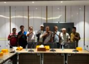Paguyuban Angkot Kota Semarang Wadul Dewan ,Minta Pemkot Berikan Subsidi