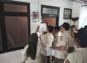 Sebanyak 22 Kamar di Rusun Kudu Semarang Disegel Satpol PP