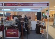 Sambut MTQ Nasional, Wali Kota Agustina Perkuat Industri Halal dan TKDN UMKM