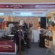roduk pelaku UMKM dipamerkan di The Park Mall Semarang.